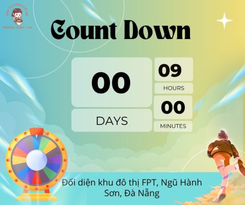 Hình ảnh sự kiện tại ChipChip Coffee Kidszone