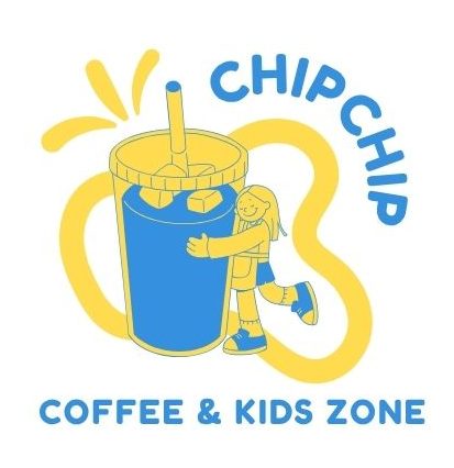 Chipchip Coffee Kids Zone