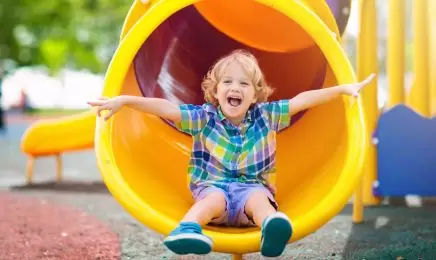 Vui Chơi Trẻ Em Và Những Lợi Ích Cho Sự Phát Triển Toàn Diện Của Bé 1