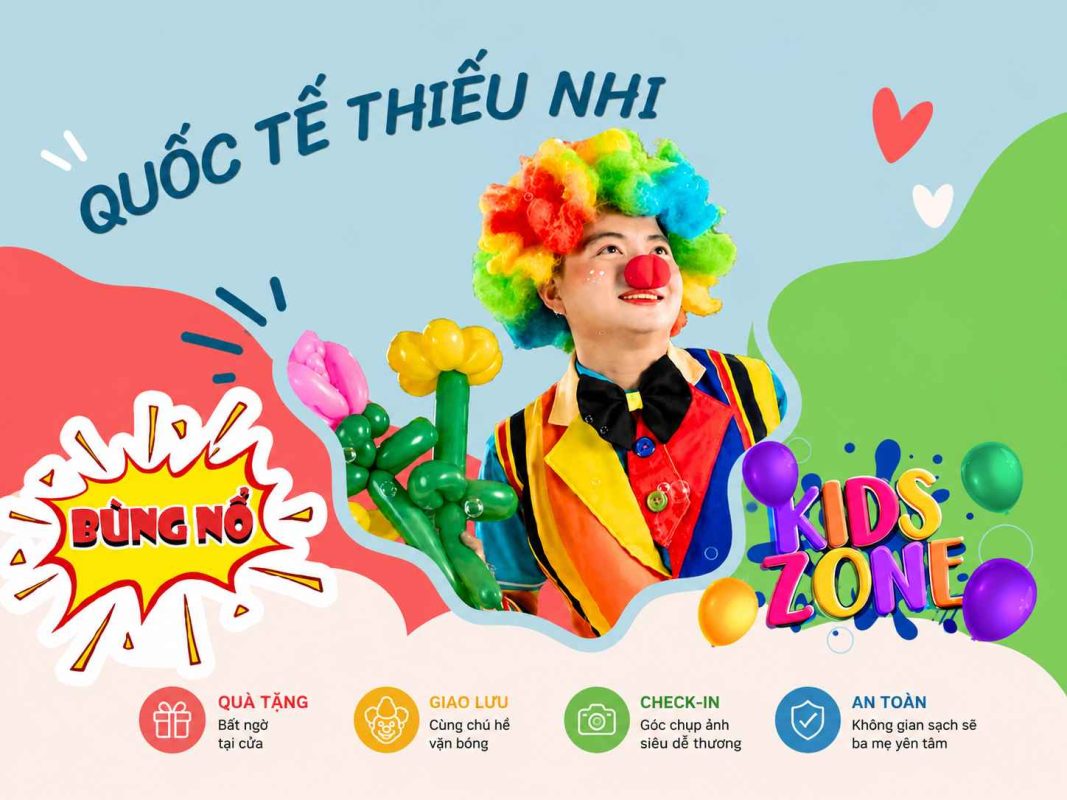 ảnh bài viết quốc tế thiếu nhi