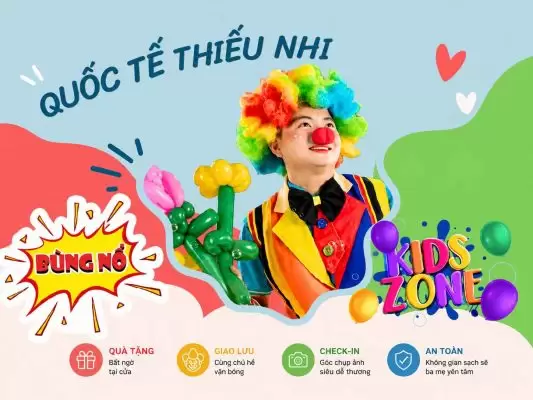 ảnh bài viết quốc tế thiếu nhi